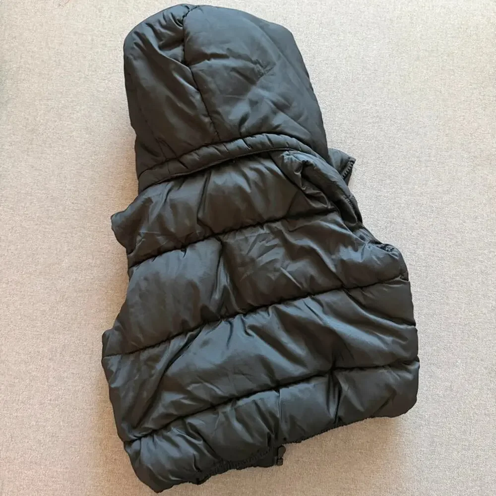 H&M Toddler Puffer Vest